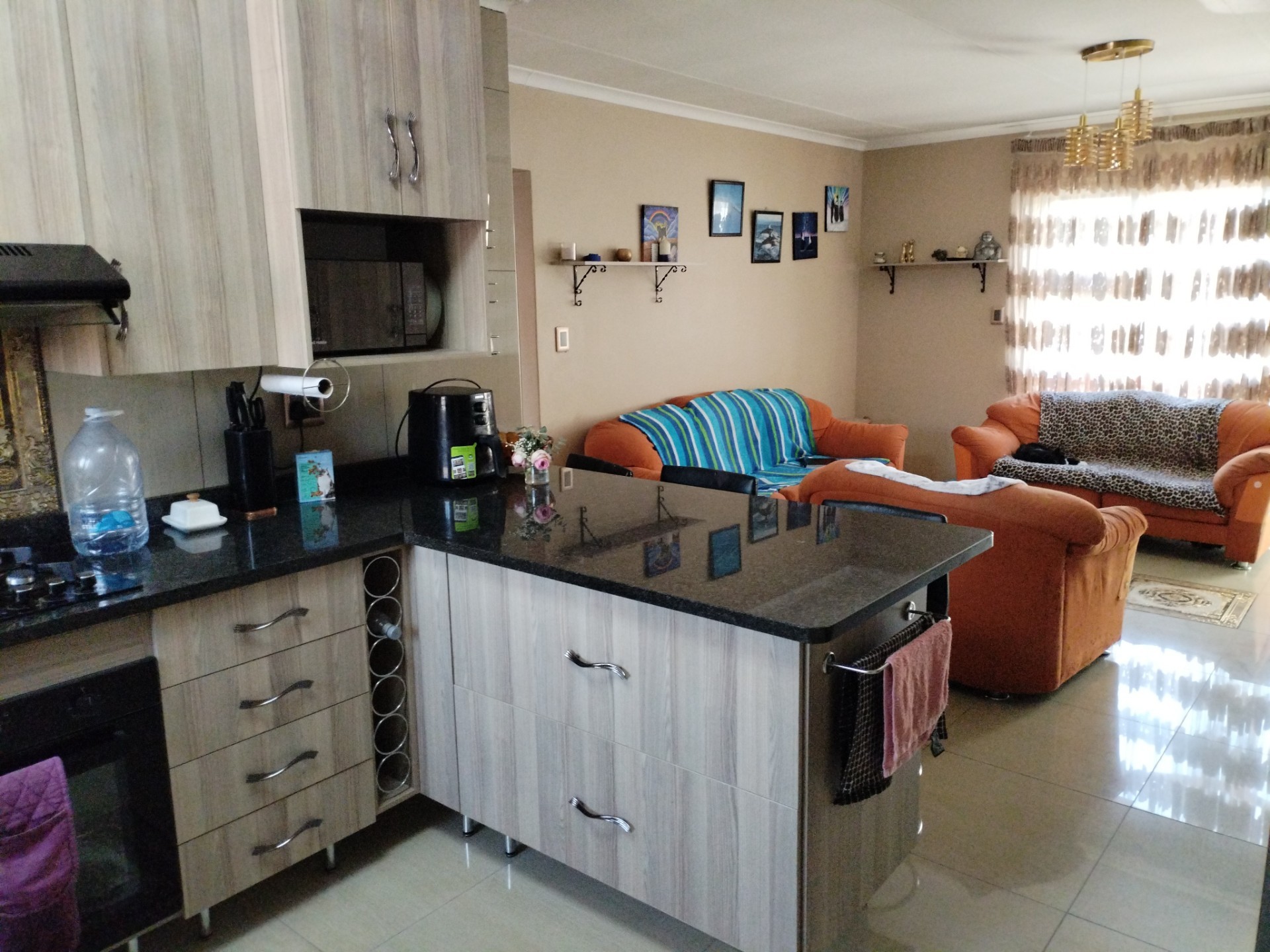 Townhouse for sale in Vorna Valley, Midrand, 69 m²