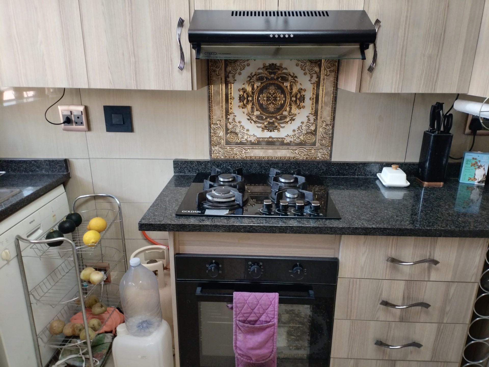 Townhouse for sale in Vorna Valley, Midrand, 69 m²