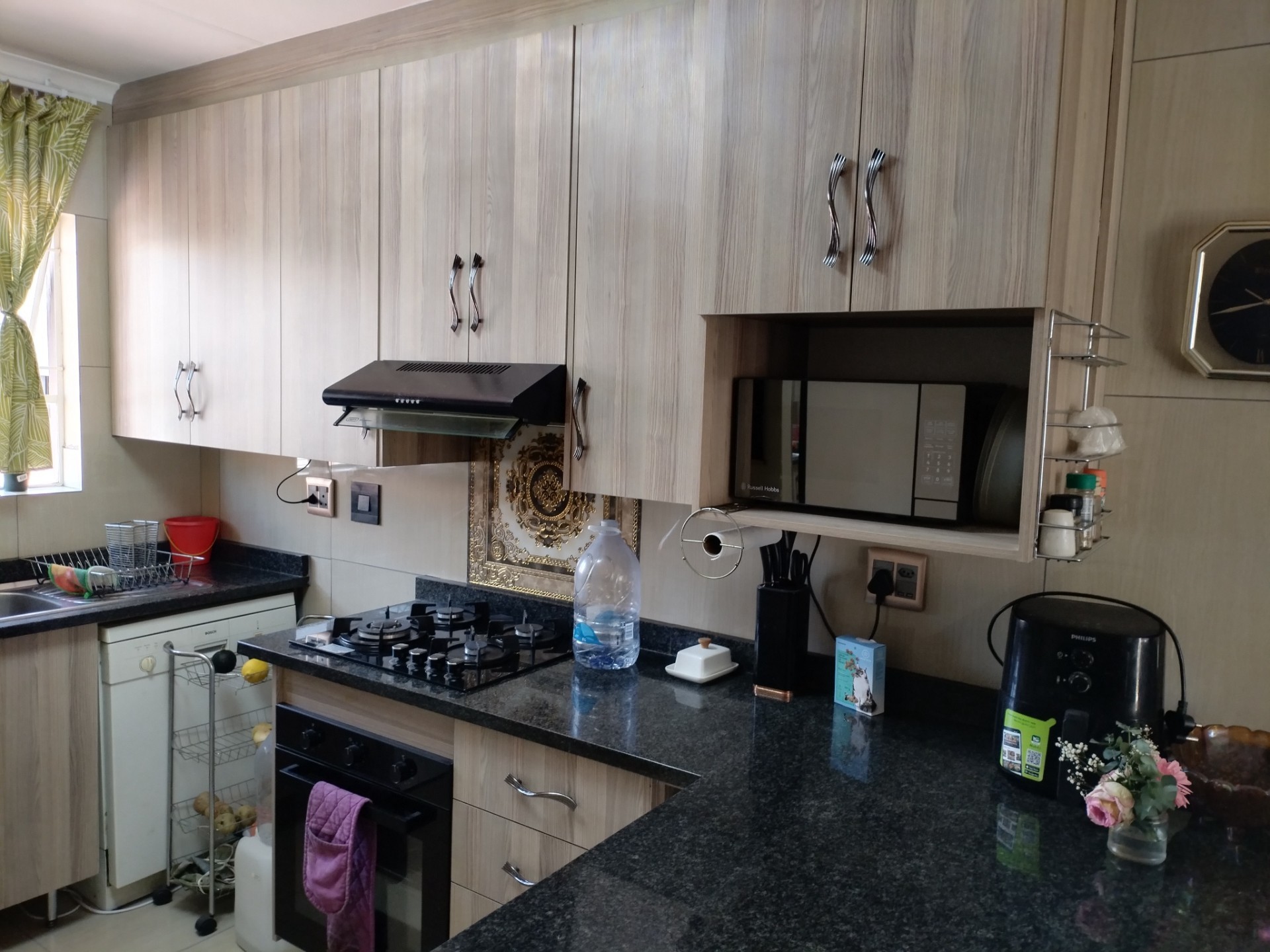 Townhouse for sale in Vorna Valley, Midrand, 69 m²