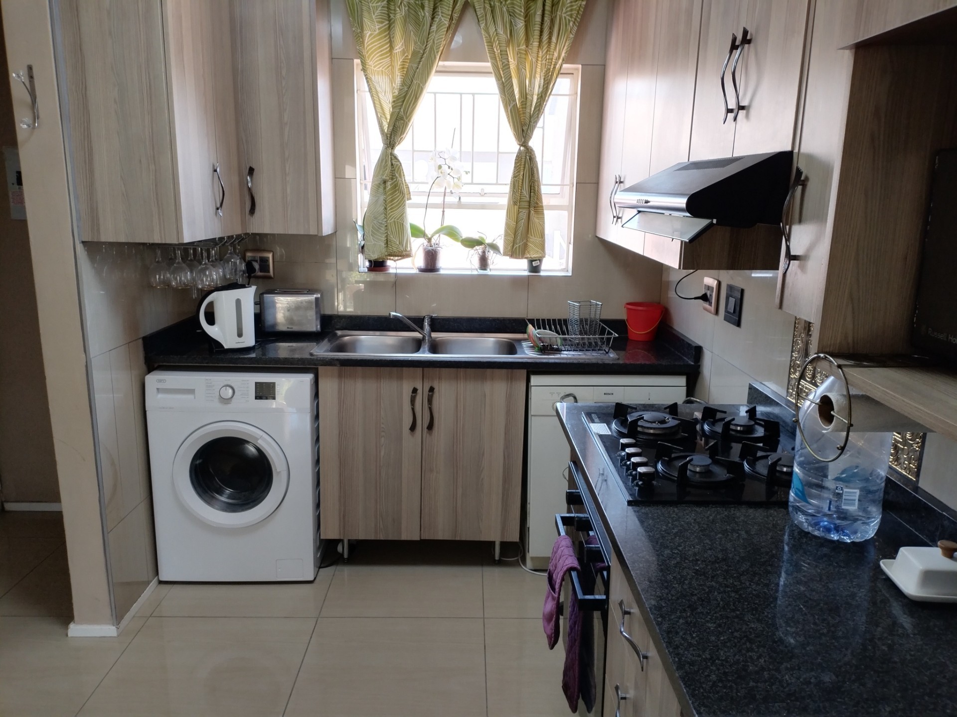 Townhouse for sale in Vorna Valley, Midrand, 69 m²