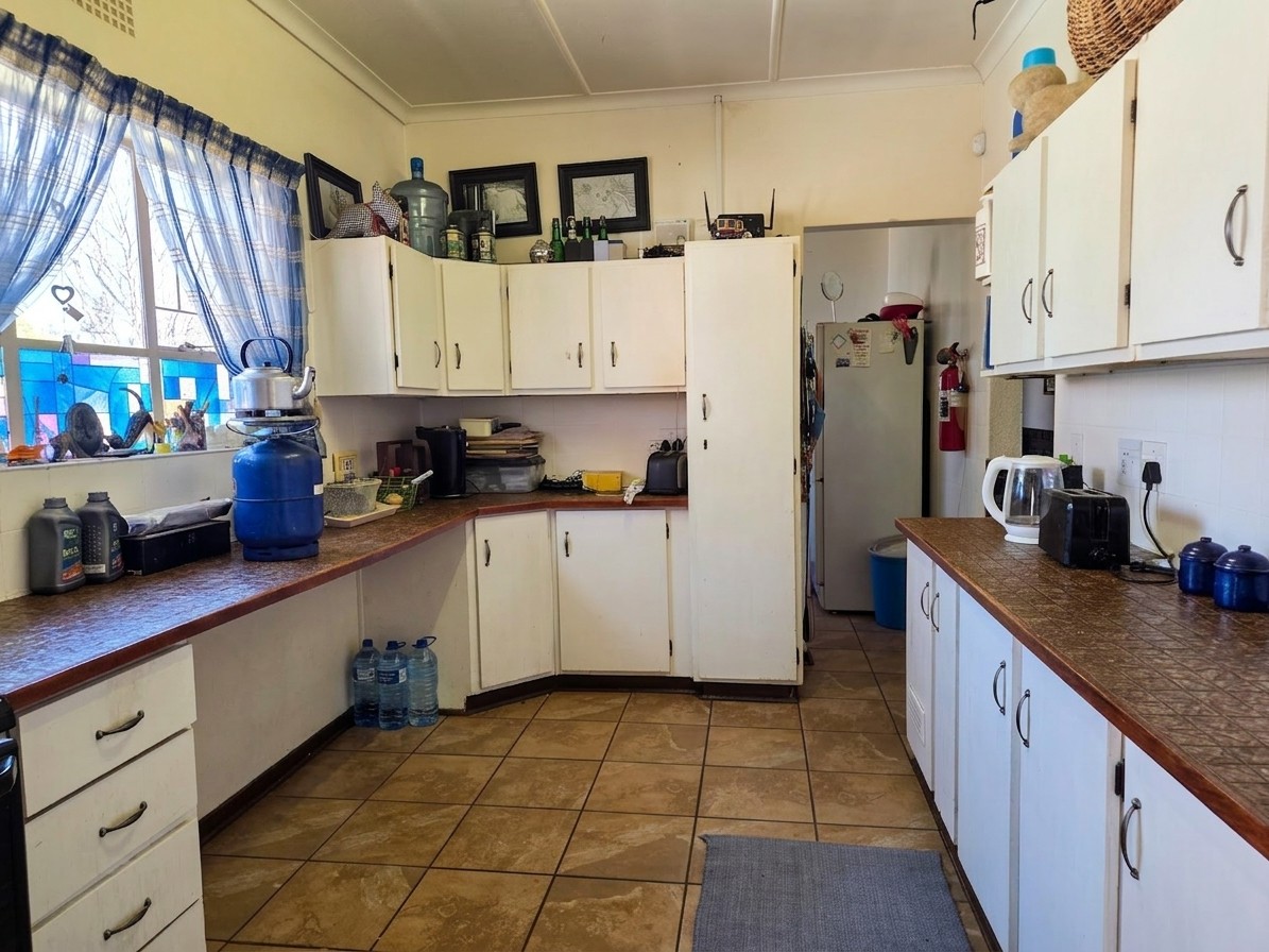 House for sale in Rensburg, Heidelberg, 1193 m²