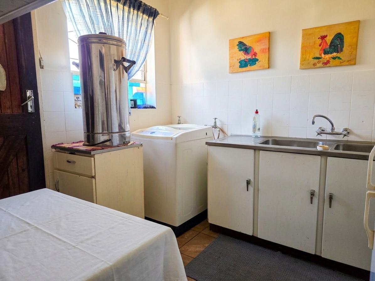 House for sale in Rensburg, Heidelberg, 1193 m²