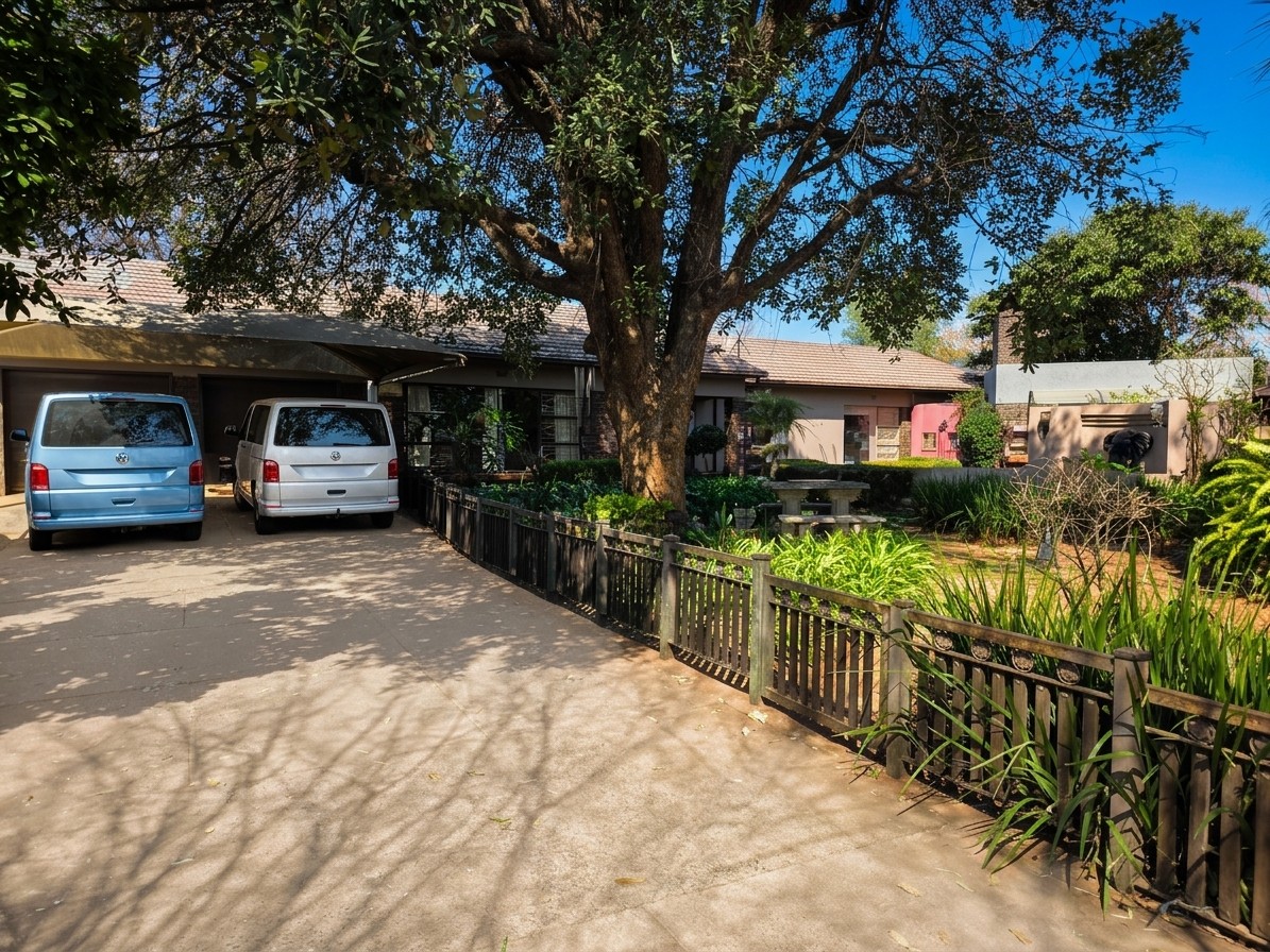 House for sale in Rensburg, Heidelberg, 1193 m²