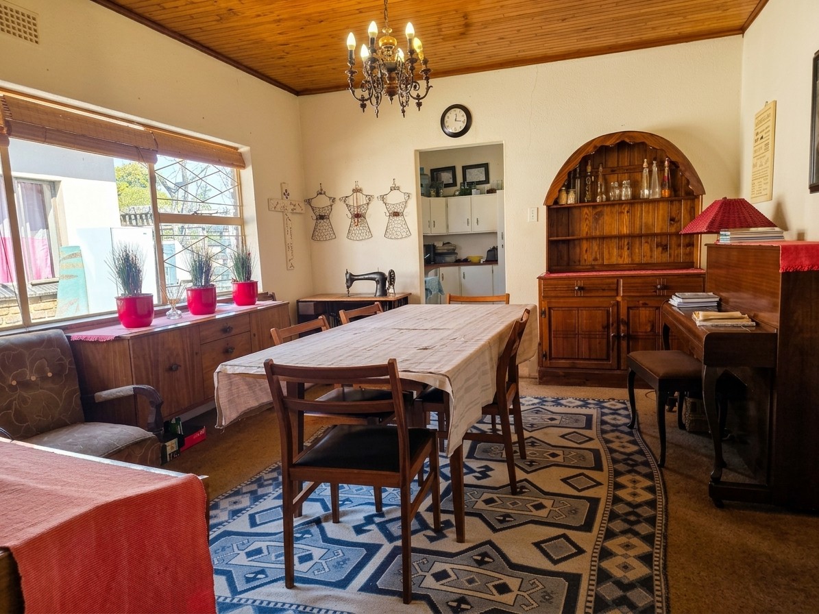 House for sale in Rensburg, Heidelberg, 1193 m²