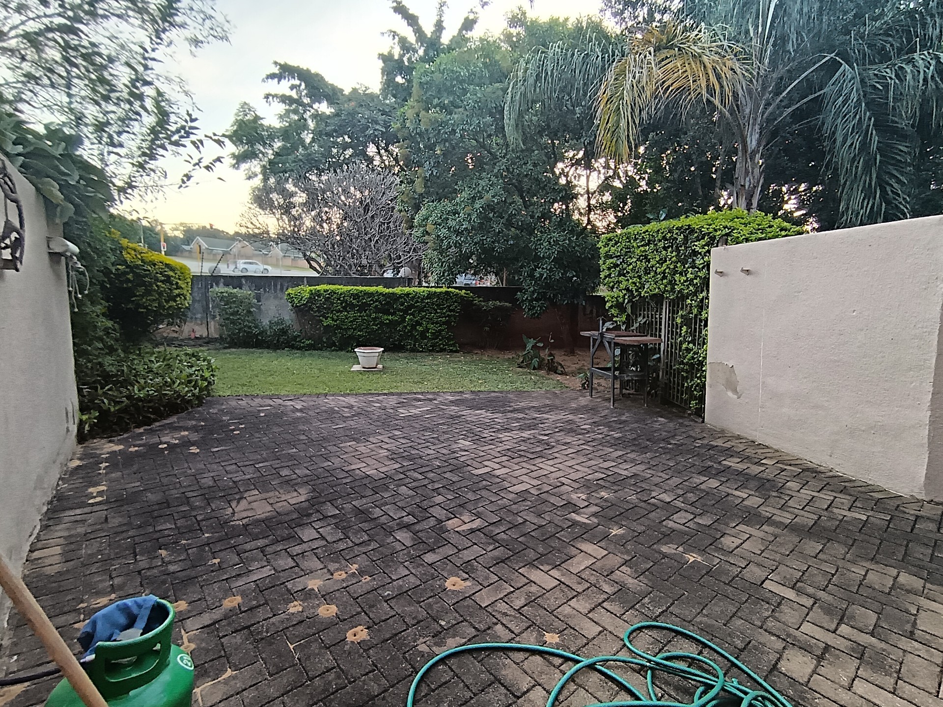 Townhouse for rent in West Acres, Nelspruit