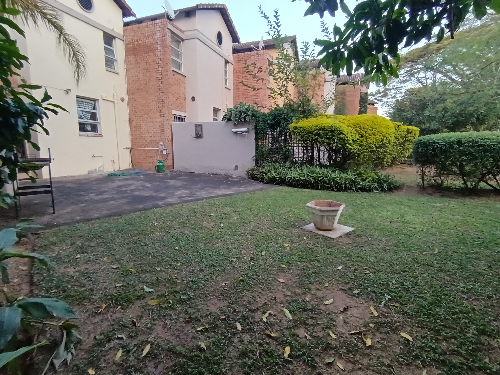 Townhouse for rent in West Acres, Nelspruit