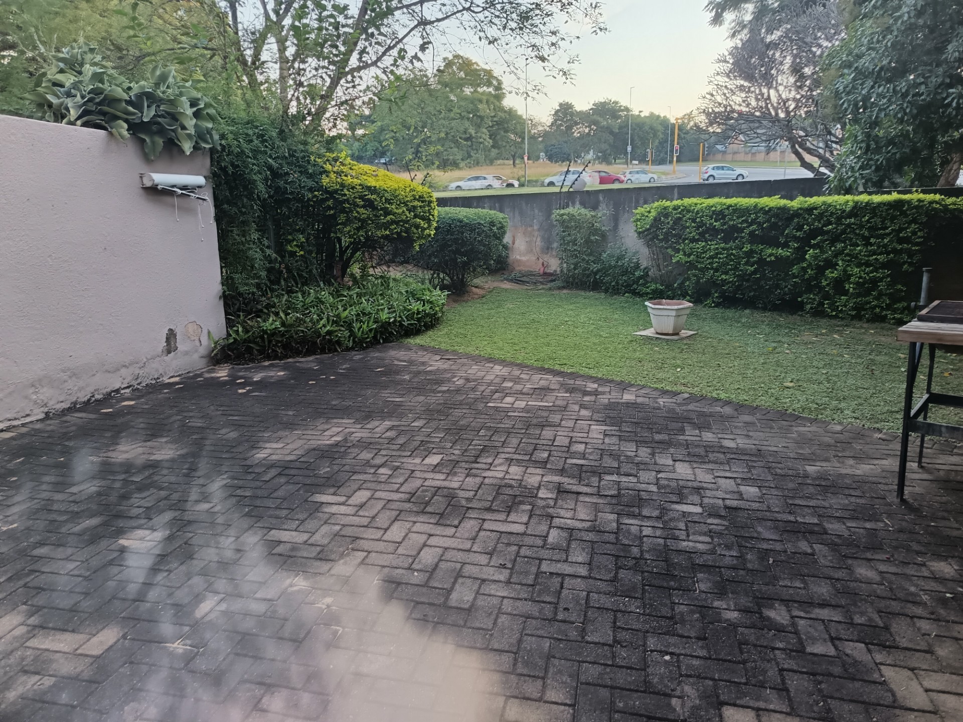 Townhouse for rent in West Acres, Nelspruit