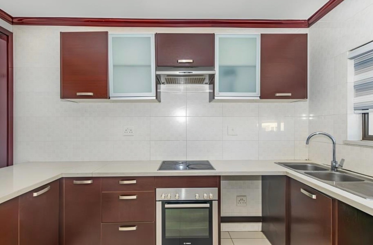 Apartment for rent in Summerset, Midrand, 134 m²