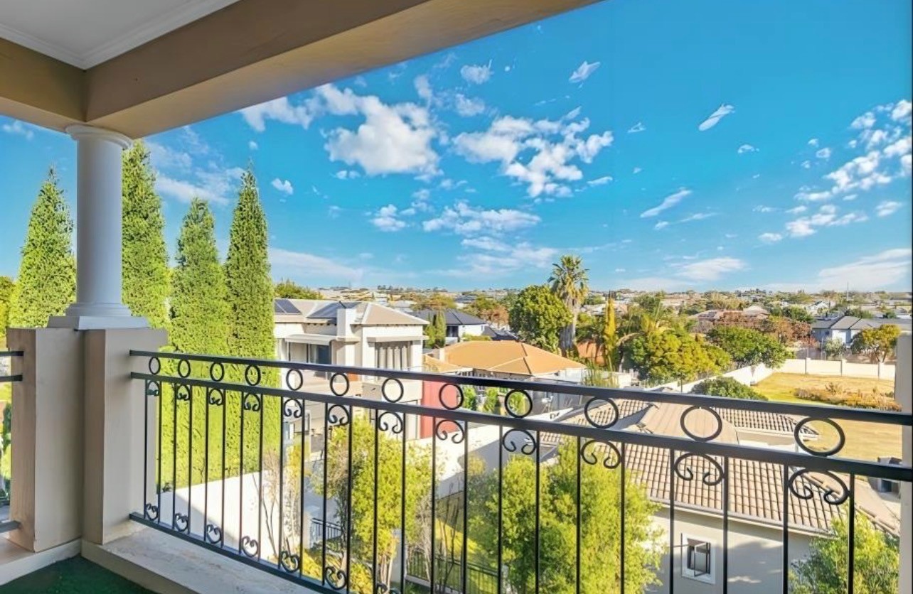 Apartment for rent in Summerset, Midrand, 134 m²