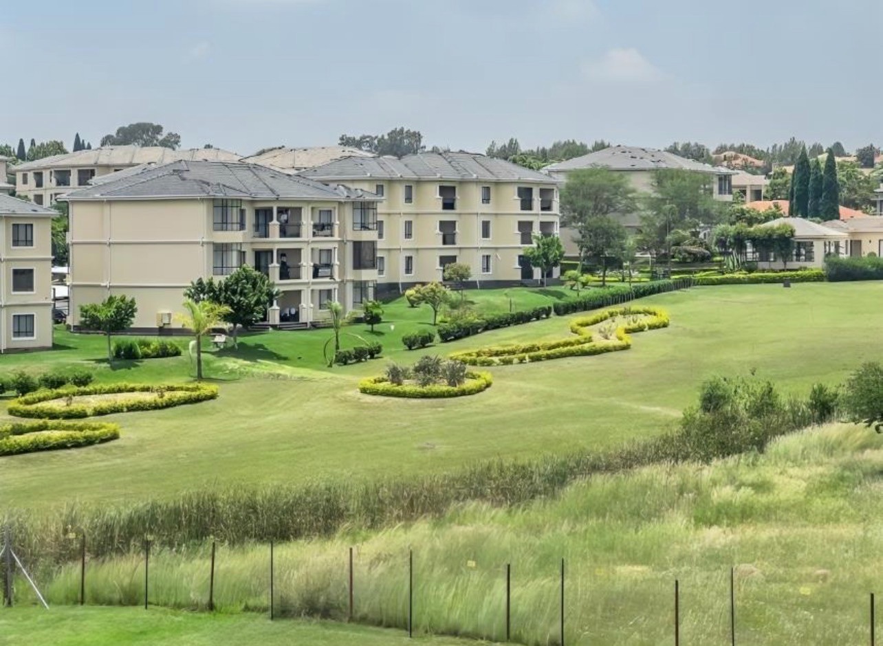 Apartment for rent in Summerset, Midrand, 134 m²