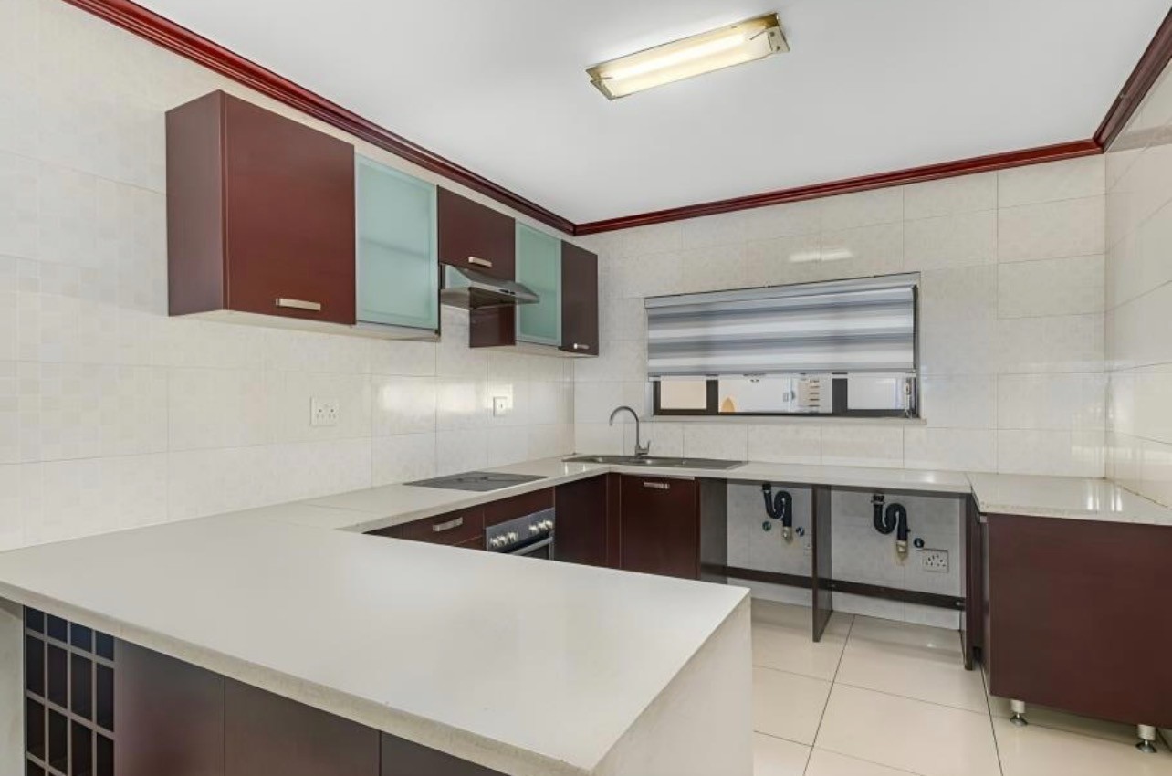 Apartment for rent in Summerset, Midrand, 134 m²