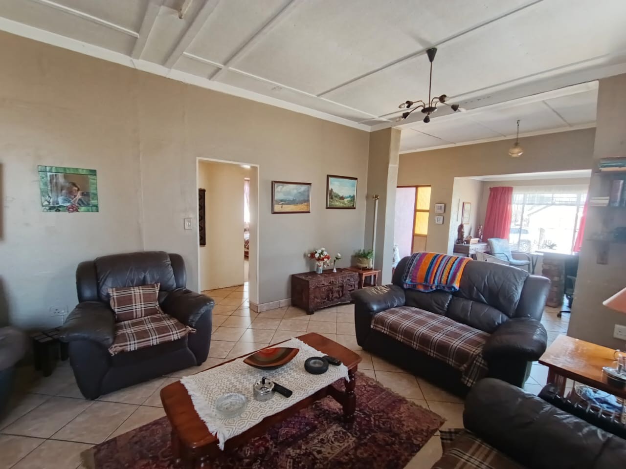 House for sale in Memel, 2974 m²