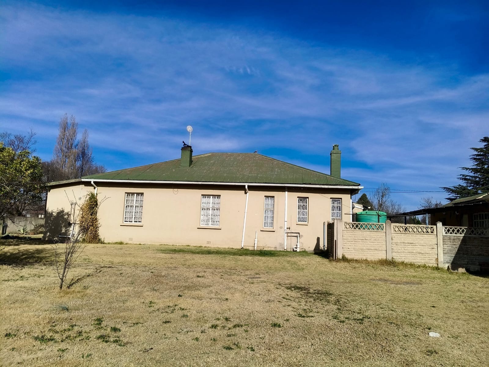 House for sale in Memel, 2974 m²