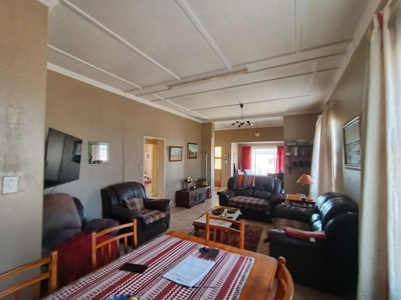 House for sale in Memel, 2974 m²