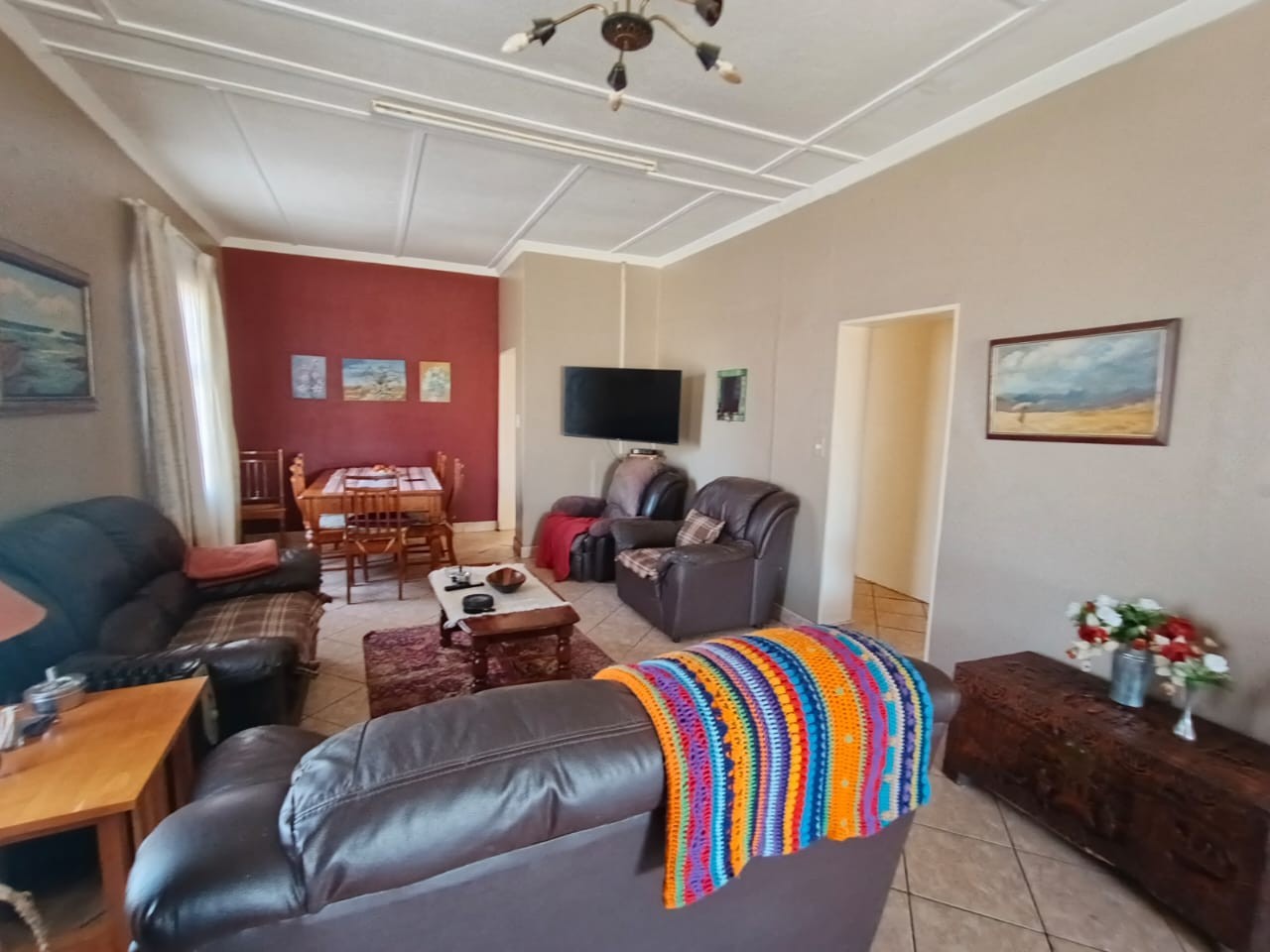House for sale in Memel, 2974 m²