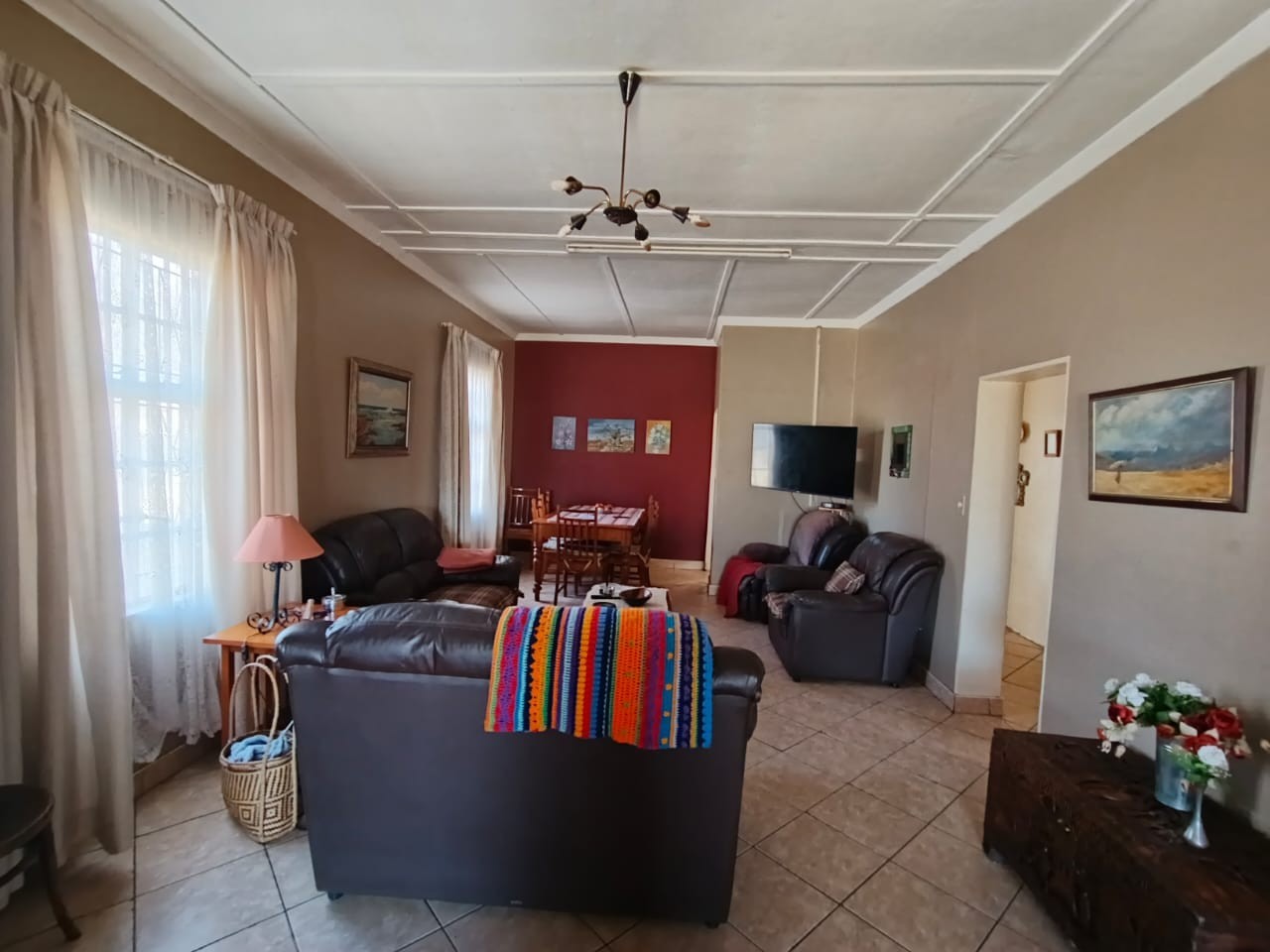 House for sale in Memel, 2974 m²