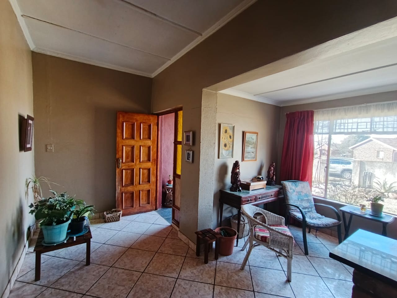 House for sale in Memel, 2974 m²
