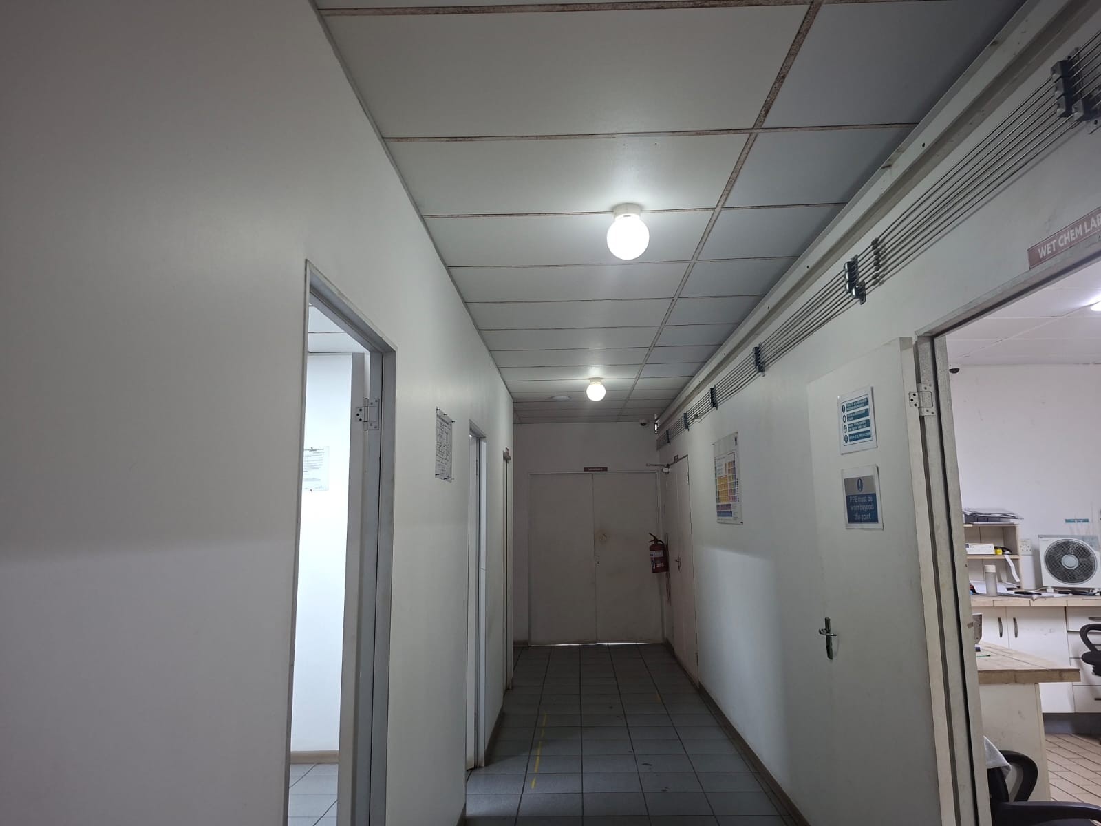 Commercial Property for sale in Alton North, Alton, Richards Bay, KwaZulu Natal, 547 m²