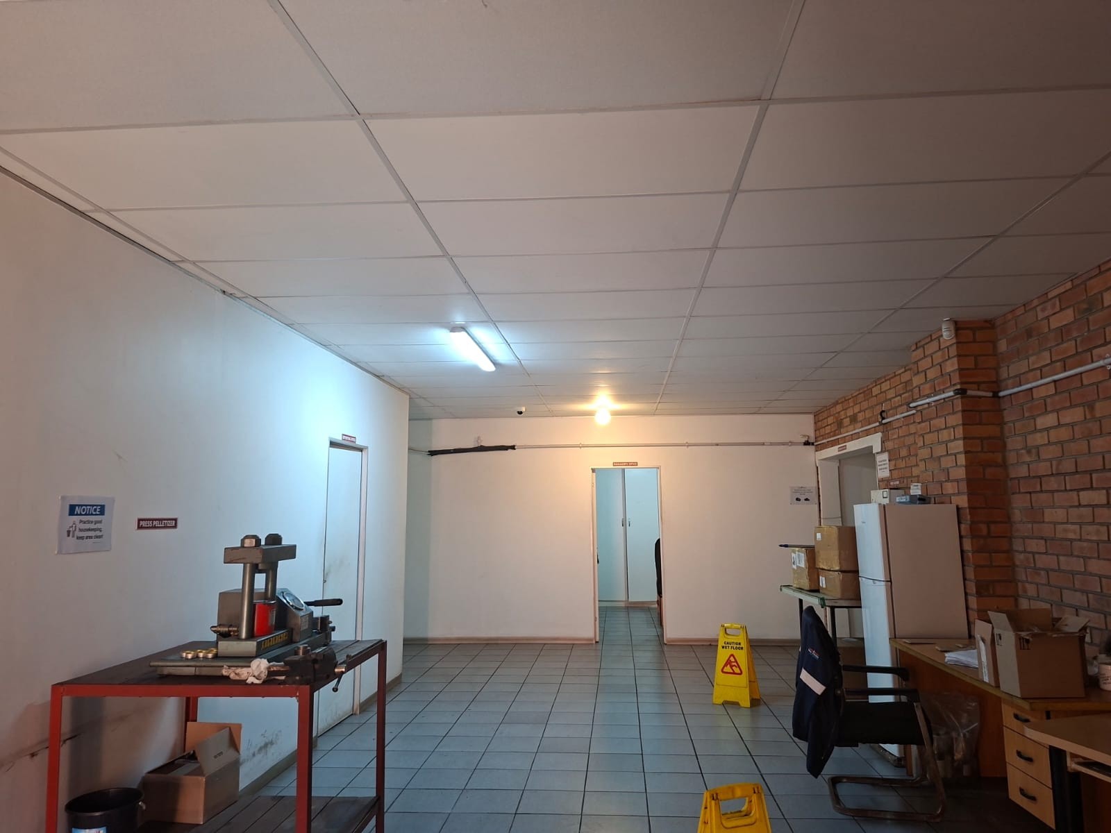 Commercial Property for sale in Alton North, Alton, Richards Bay, KwaZulu Natal, 547 m²