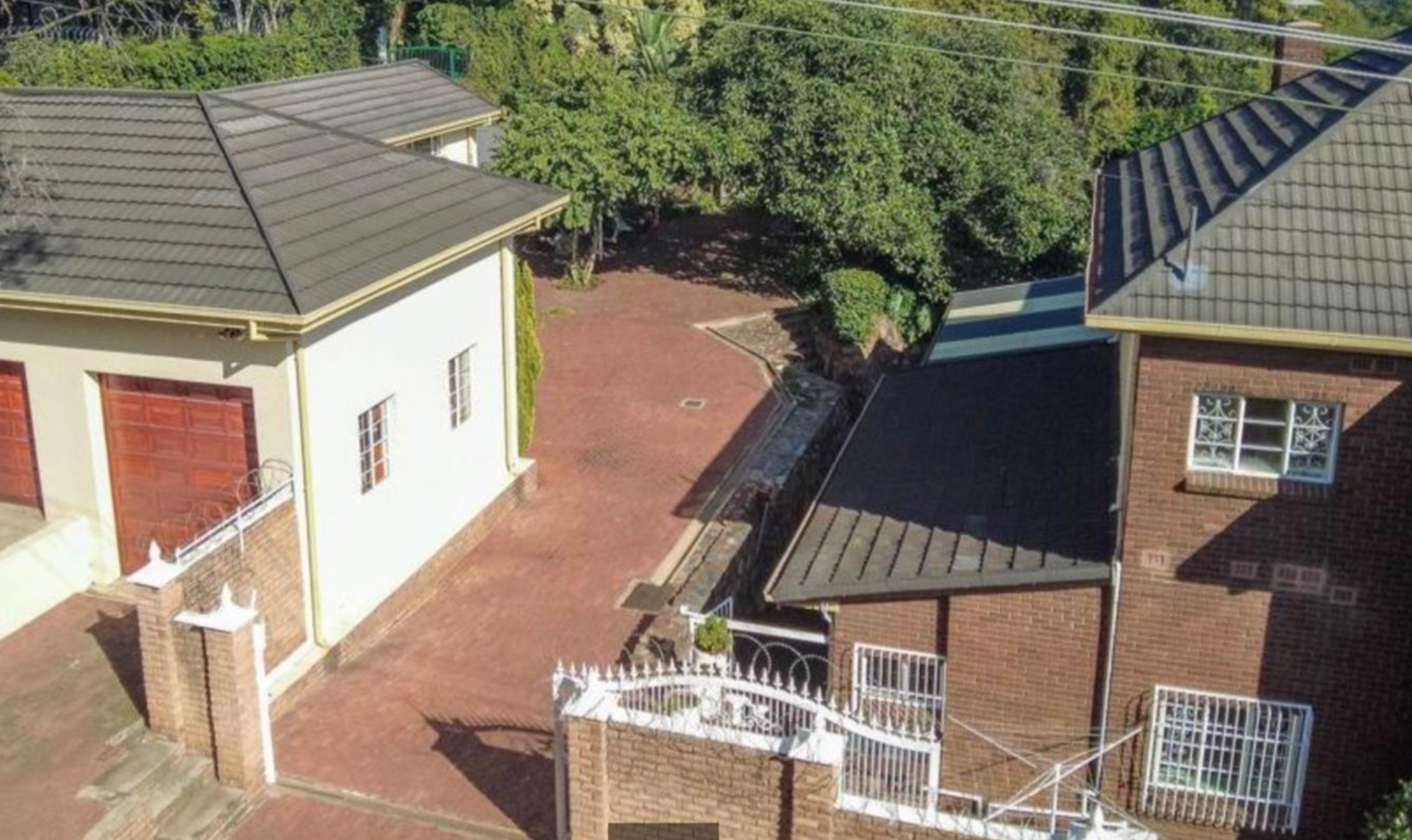 Commercial Property for rent in Muckleneuk, Pretoria