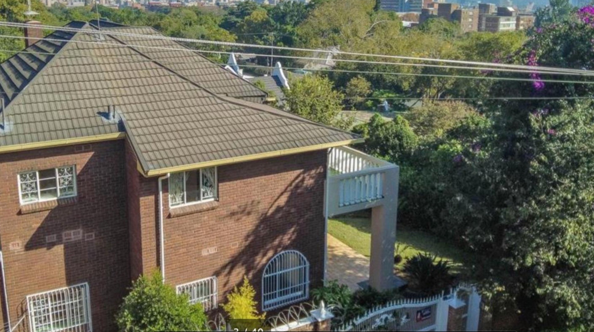 Commercial Property for rent in Muckleneuk, Pretoria