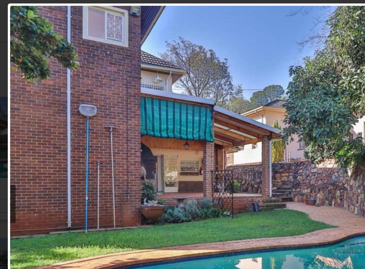 Commercial Property for rent in Muckleneuk, Pretoria