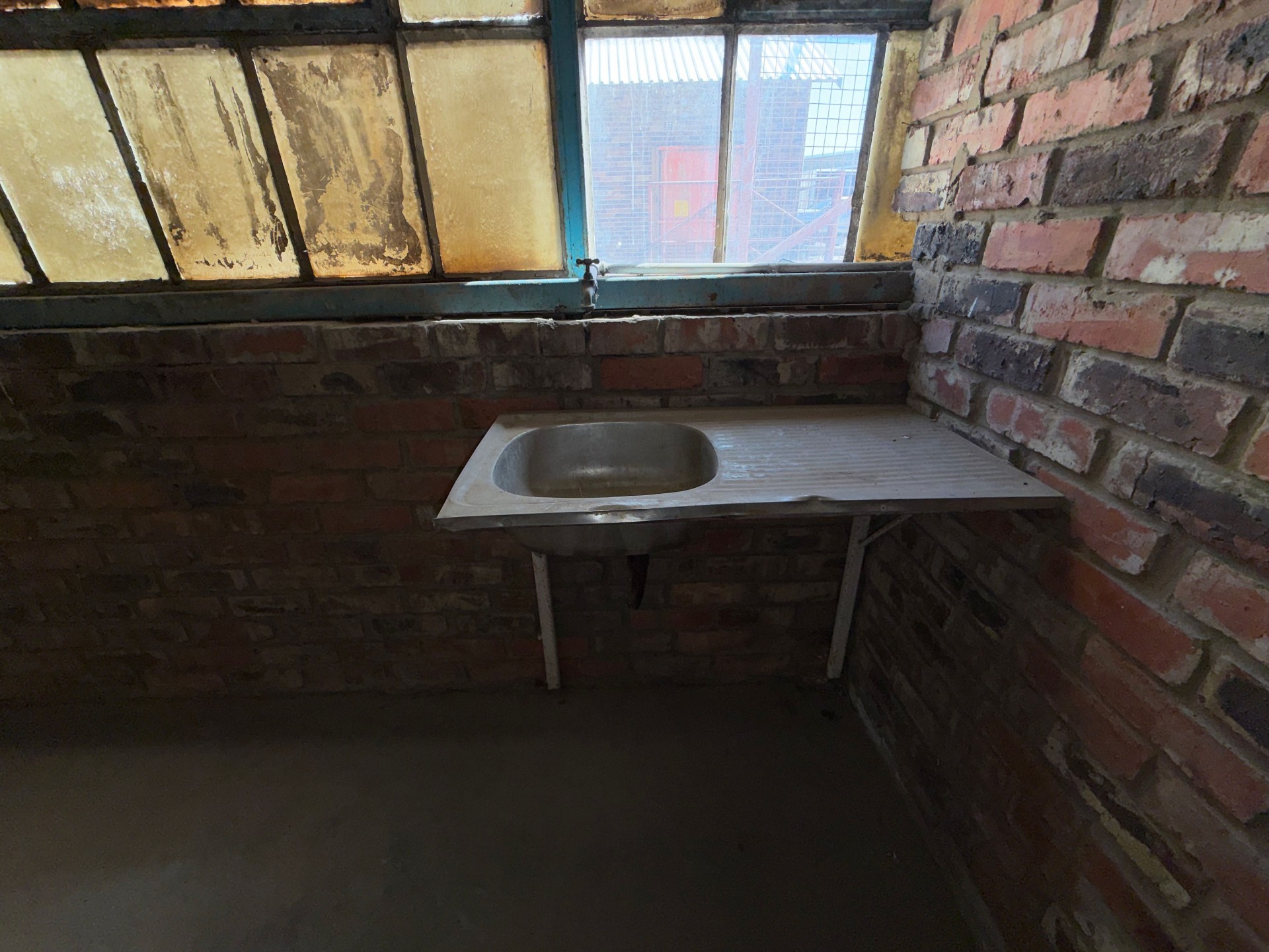 Factory To Let in Pilkingtons Industrial Park, Meyerton 5