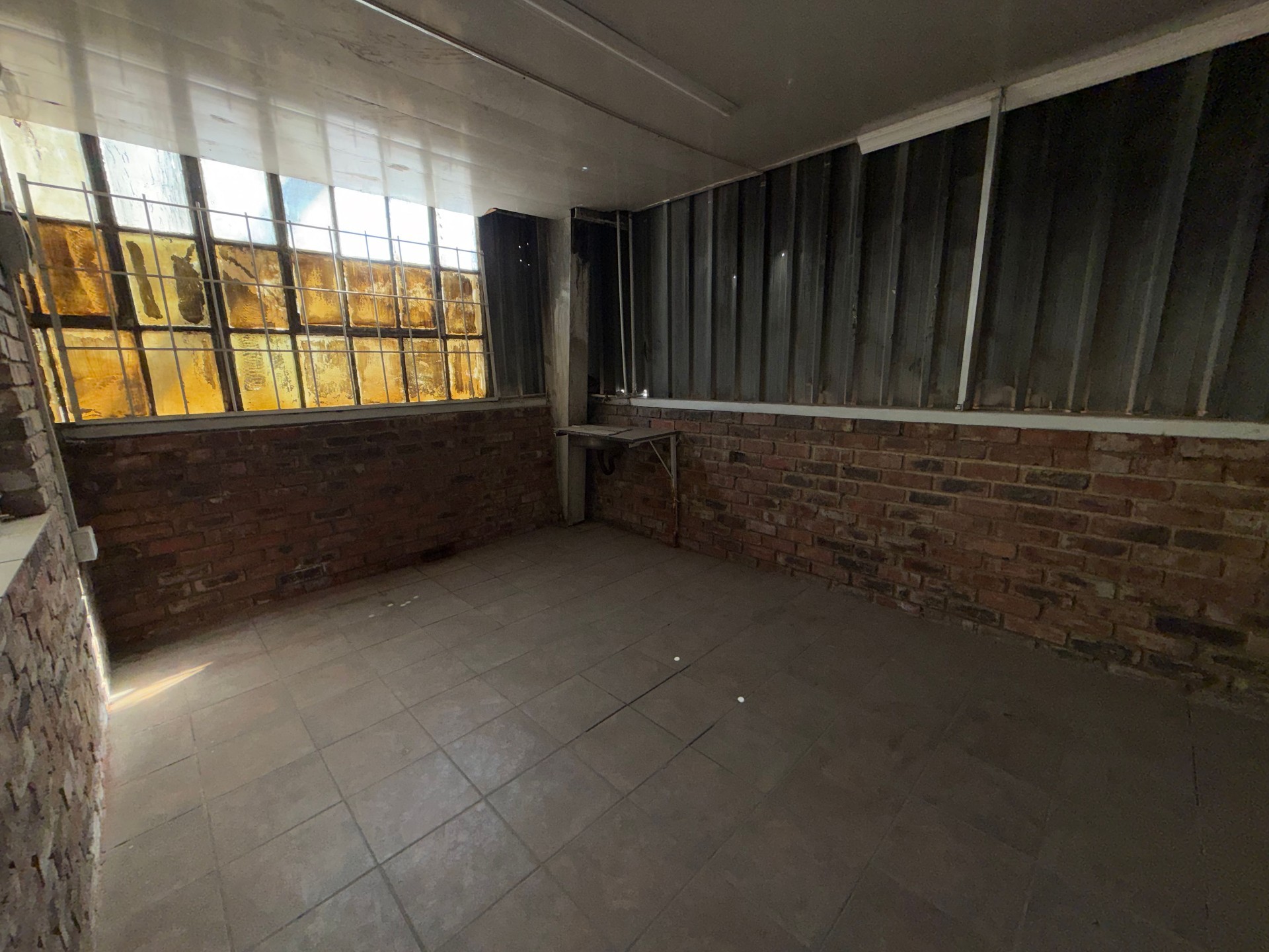 Factory for rent in Meyerton Park, Meyerton, 106 Morris Road, Meyerton Park, Meyerton, Gauteng, 1080 m²