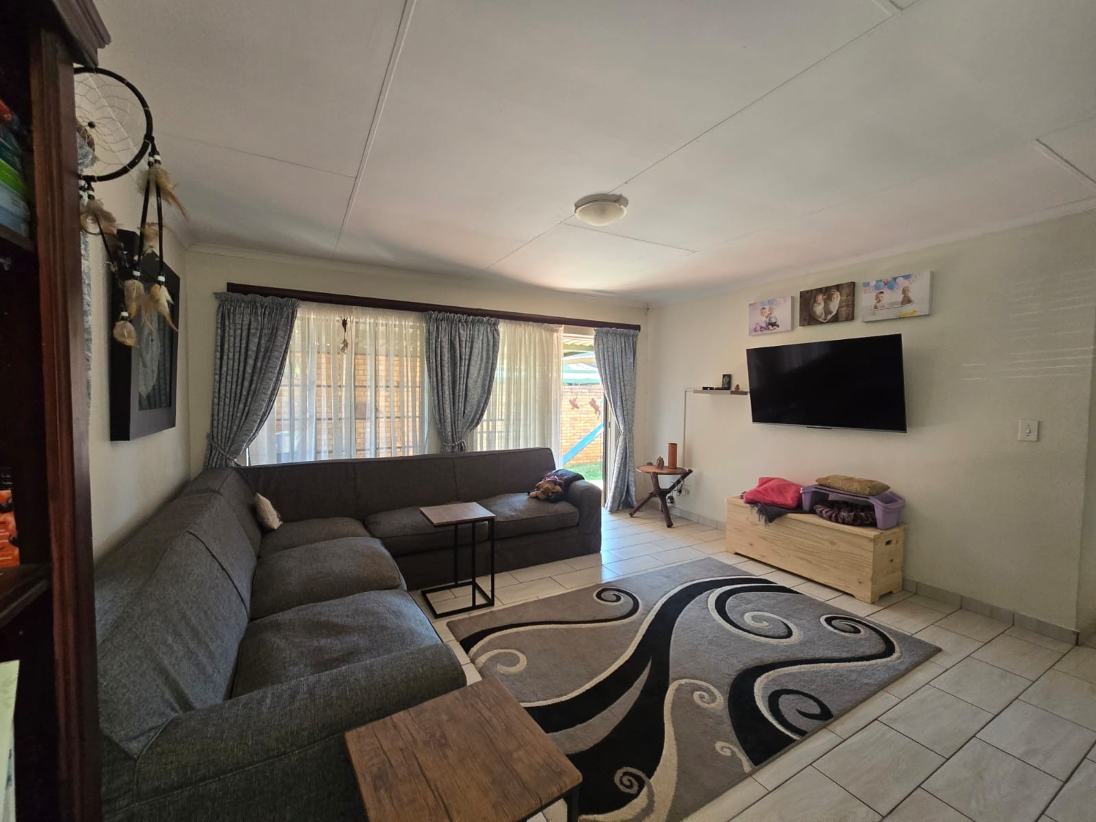 House for rent in Magalieskruin, Pretoria