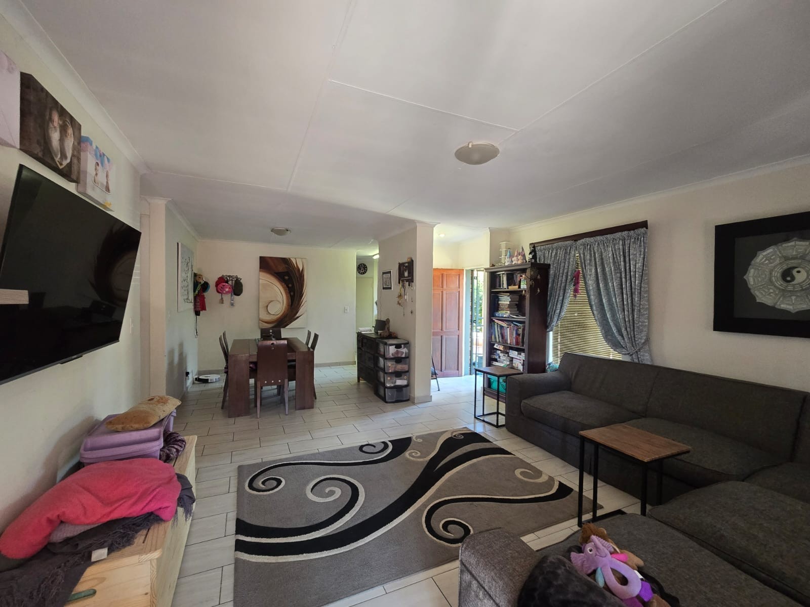 House for rent in Magalieskruin, Pretoria