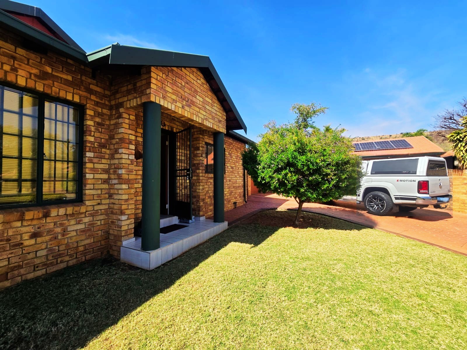 House for rent in Magalieskruin, Pretoria