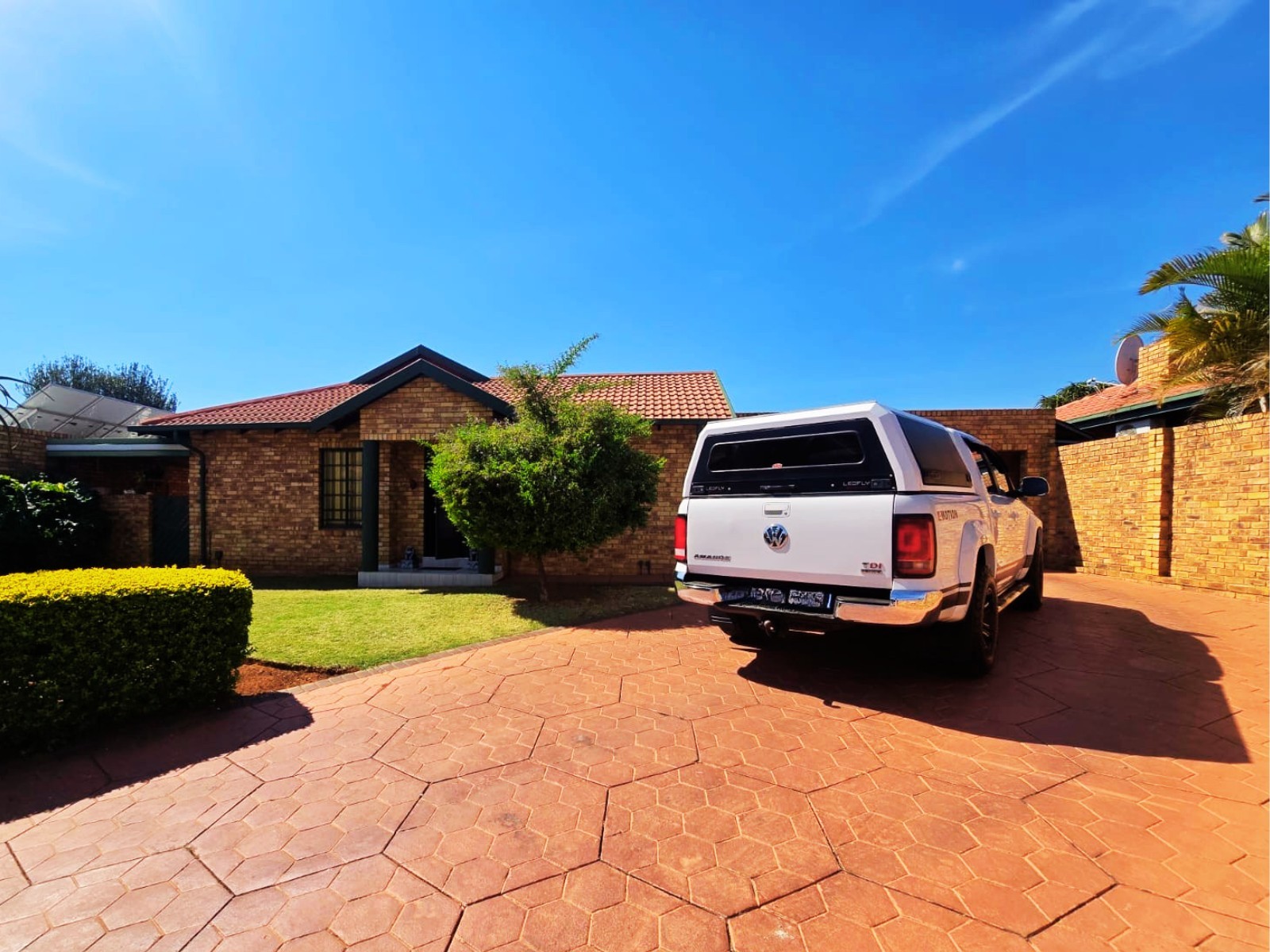House for rent in Magalieskruin, Pretoria