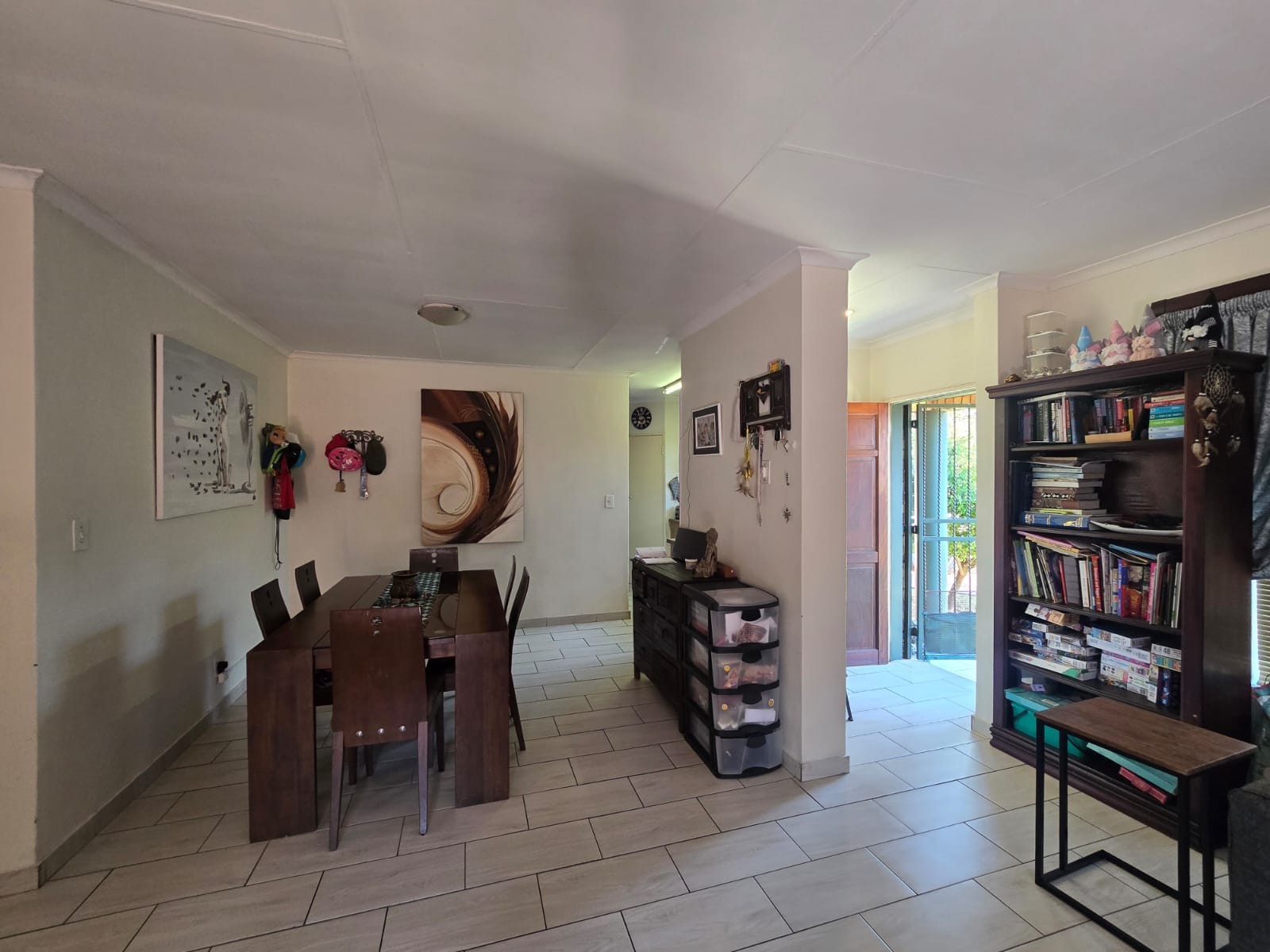 House for rent in Magalieskruin, Pretoria