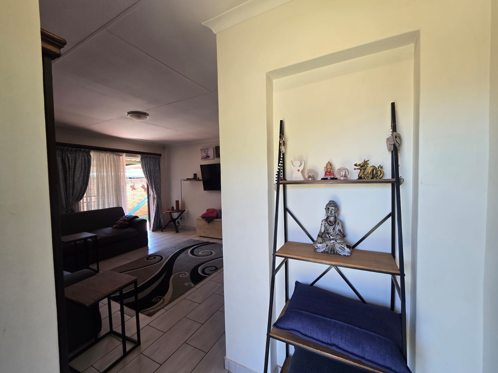 House for rent in Magalieskruin, Pretoria