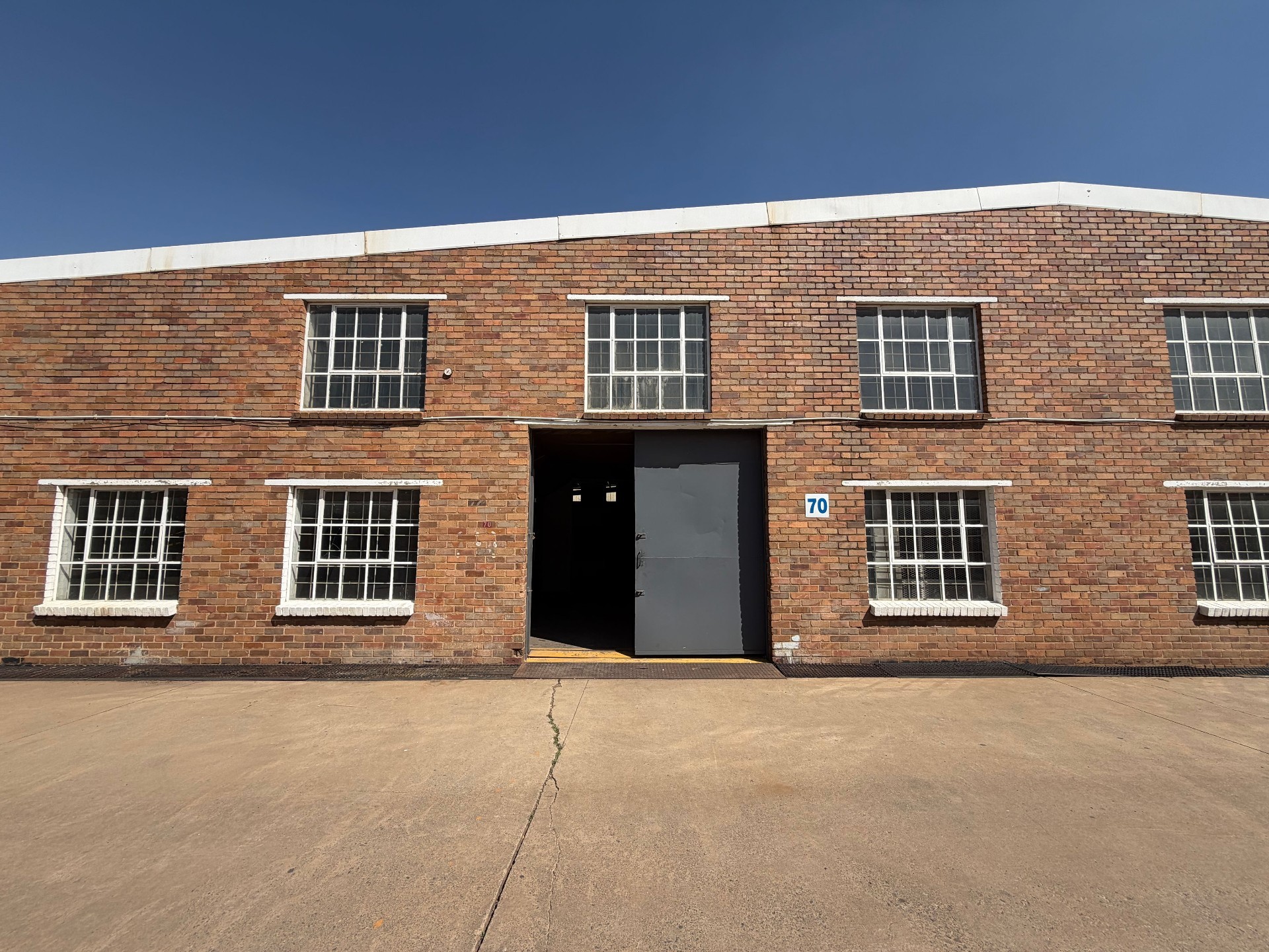 Factory for rent in Meyerton Park, Meyerton, 106 Morris Road, Meyerton Park, Meyerton, Gauteng, 561 m²