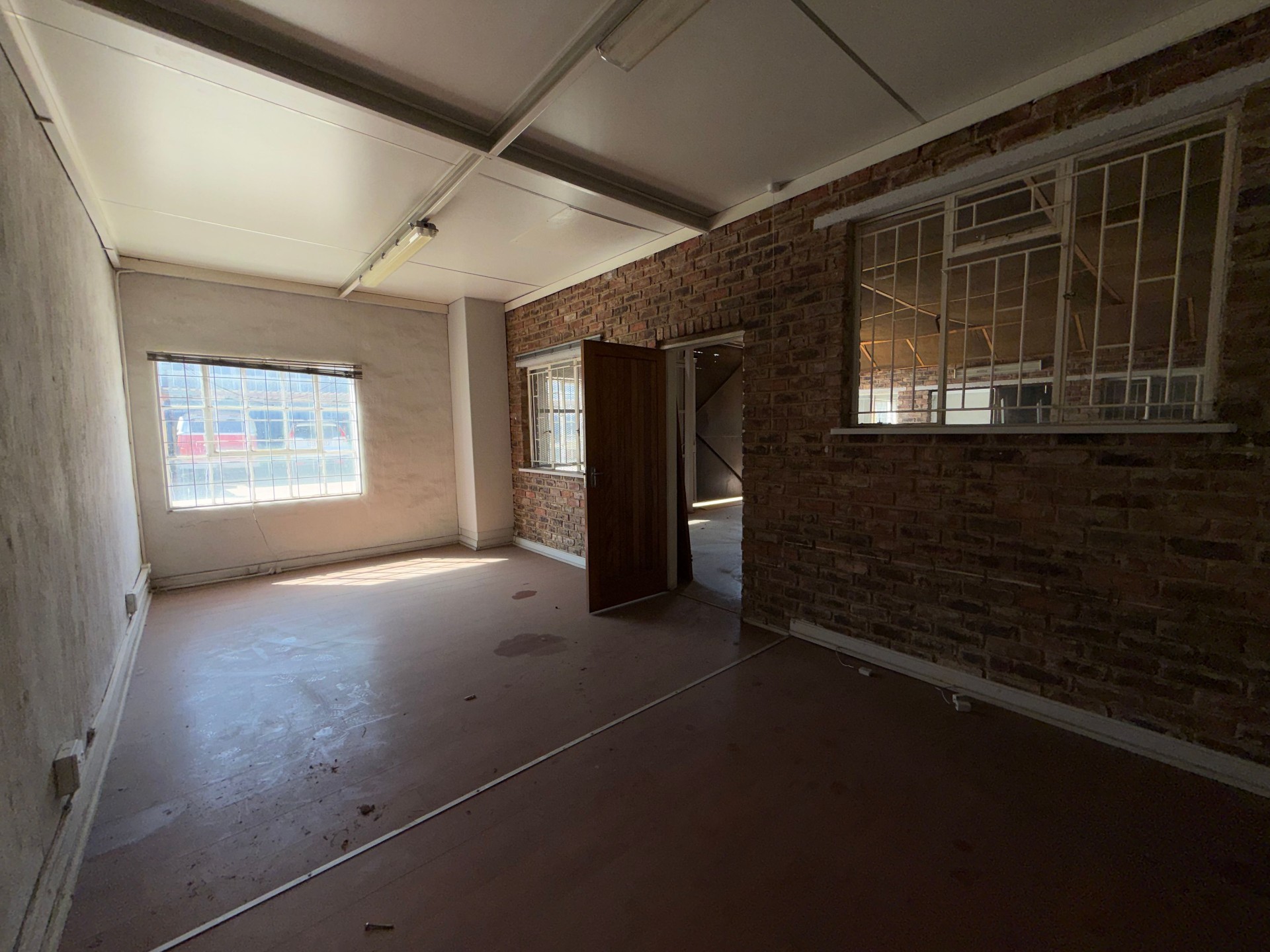 Factory for rent in Meyerton Park, Meyerton, 106 Morris Road, Meyerton Park, Meyerton, Gauteng, 561 m²