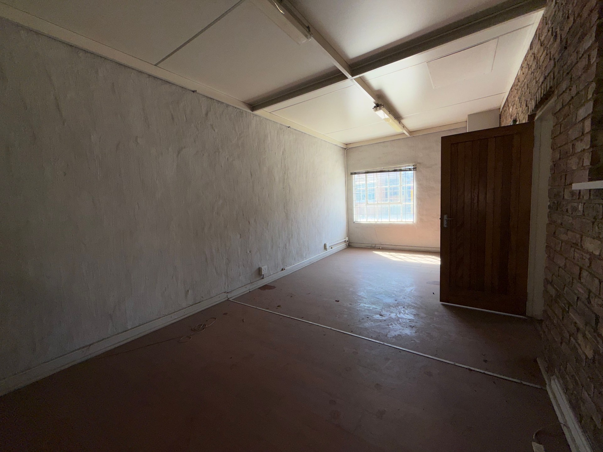 Factory for rent in Meyerton Park, Meyerton, 106 Morris Road, Meyerton Park, Meyerton, Gauteng, 561 m²