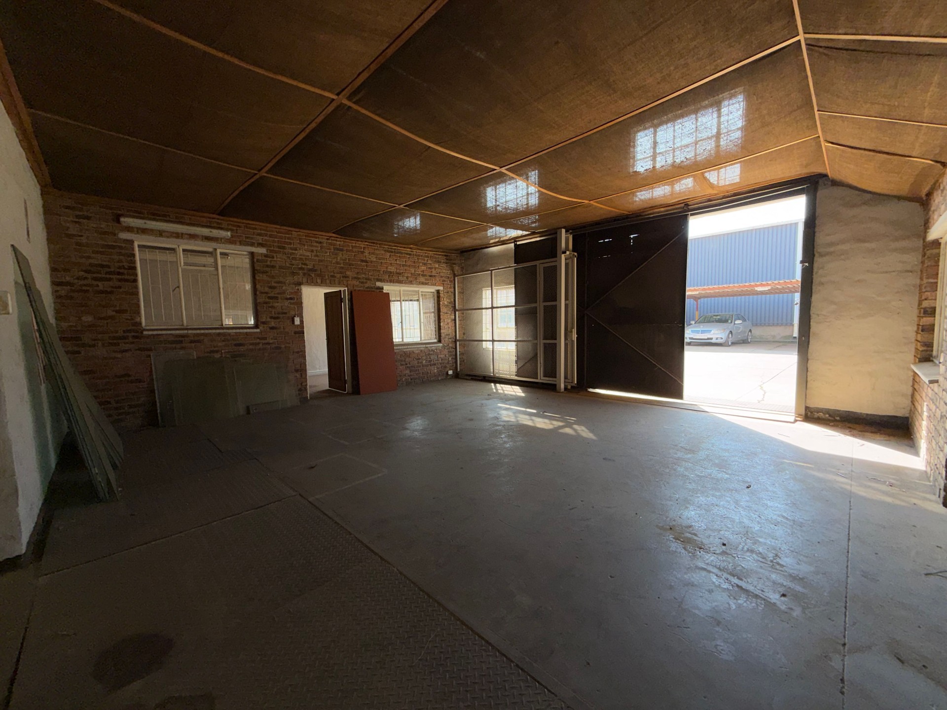 Factory for rent in Meyerton Park, Meyerton, 106 Morris Road, Meyerton Park, Meyerton, Gauteng, 561 m²