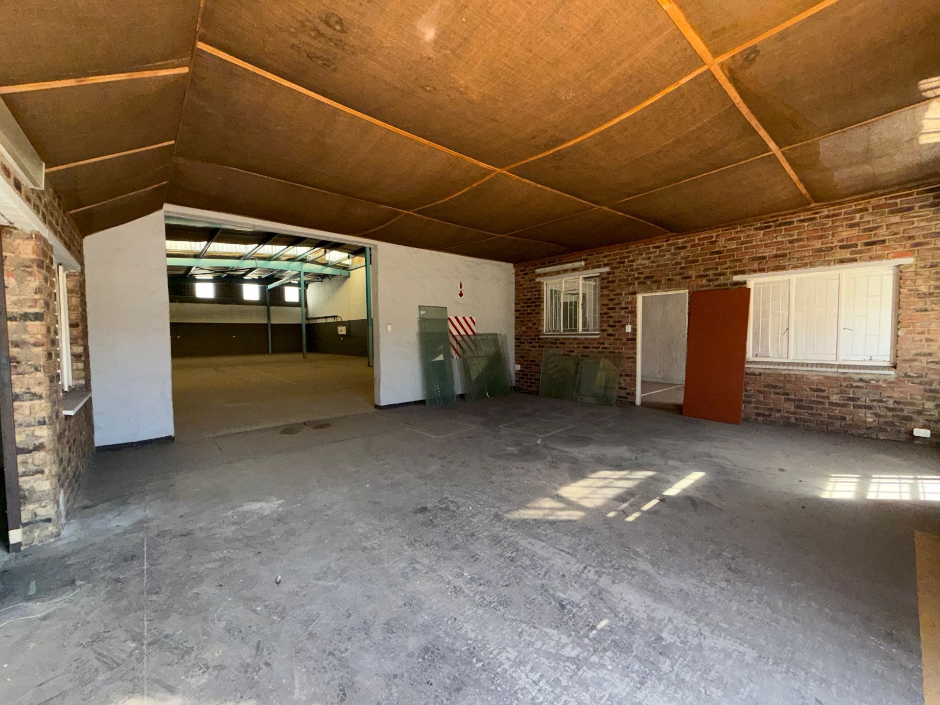 Factory for rent in Meyerton Park, Meyerton, 106 Morris Road, Meyerton Park, Meyerton, Gauteng, 561 m²