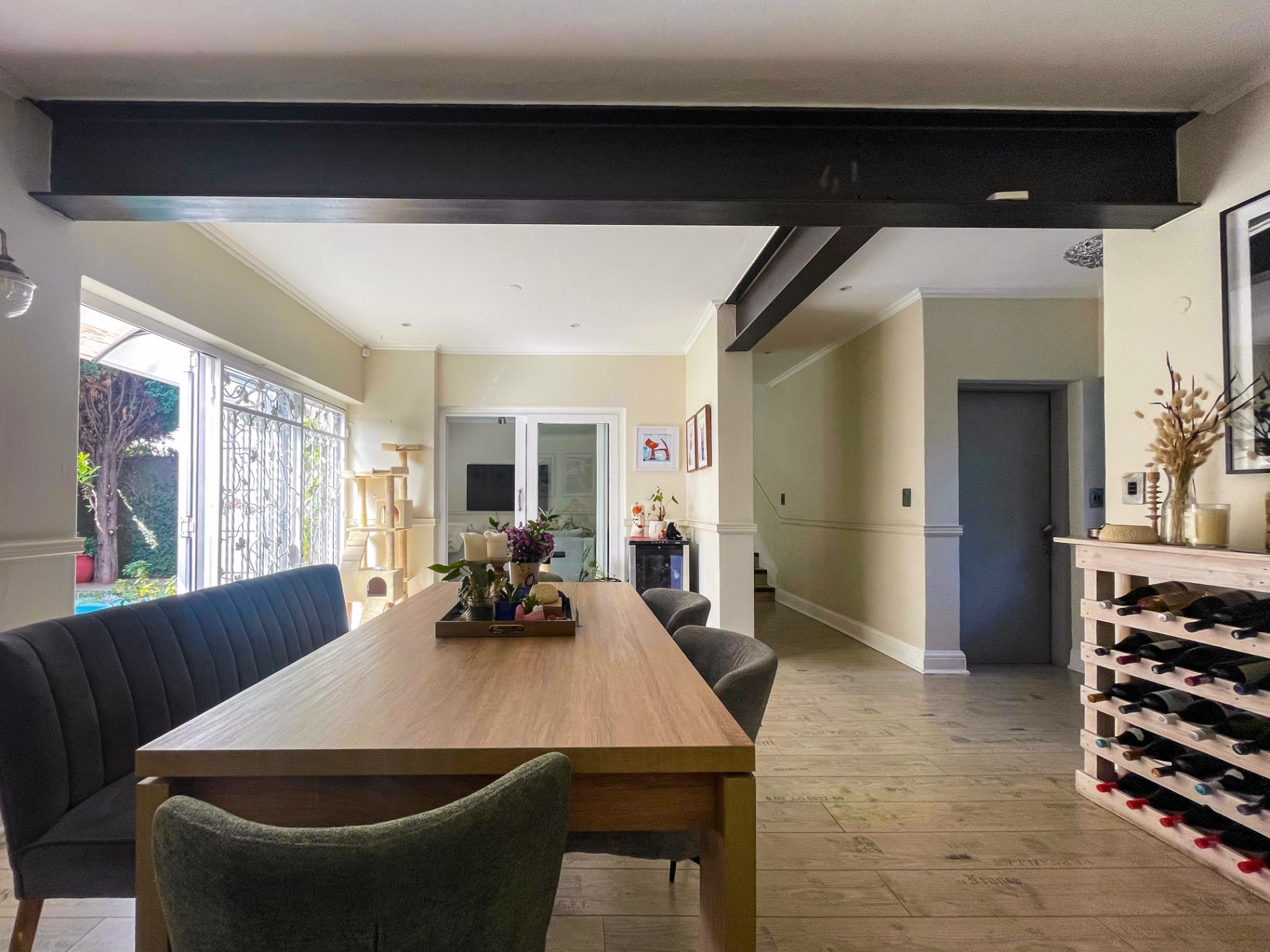 Cluster for sale in Morningside, Sandton, 196 m²