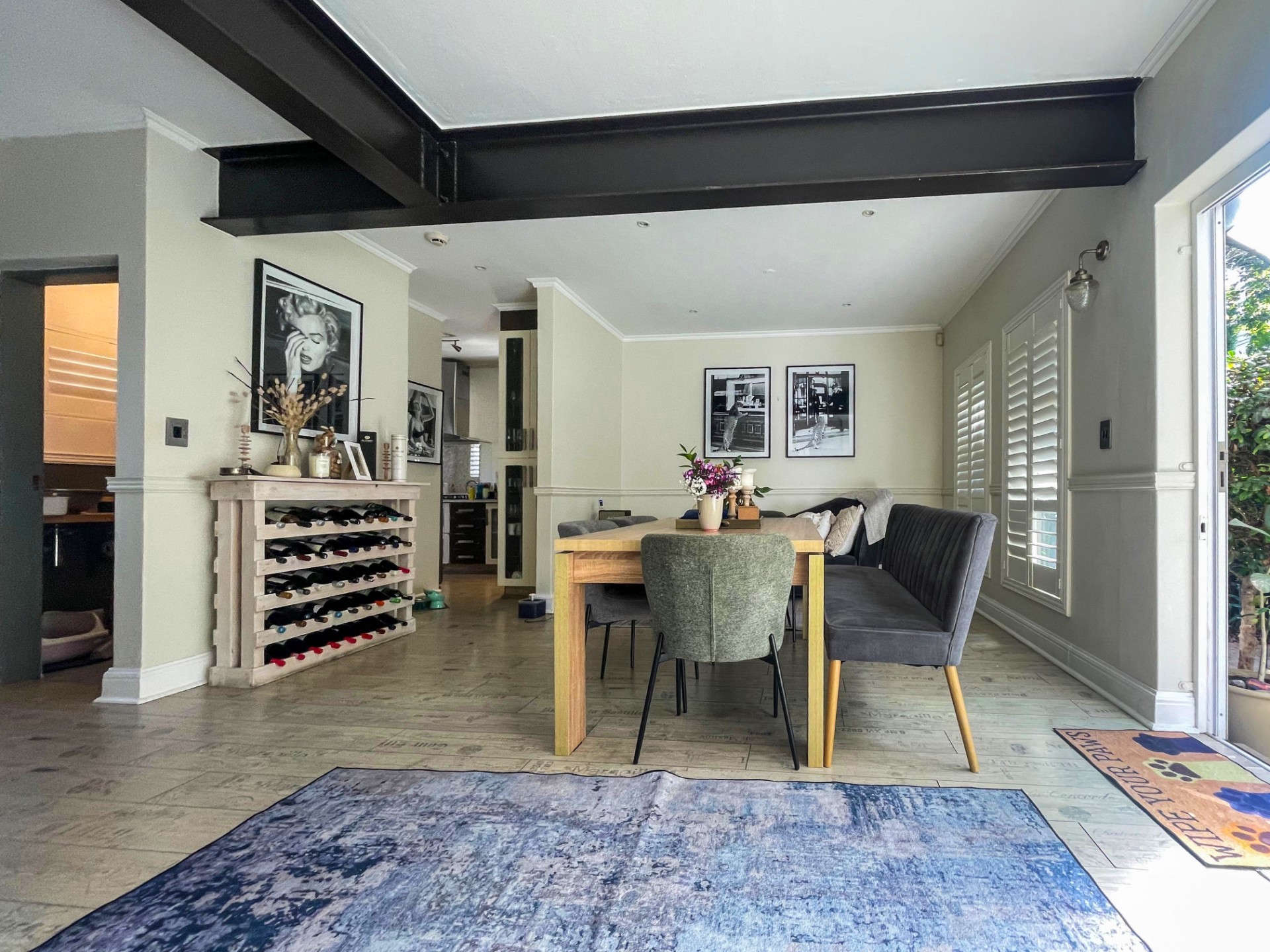 Cluster for sale in Morningside, Sandton, 196 m²