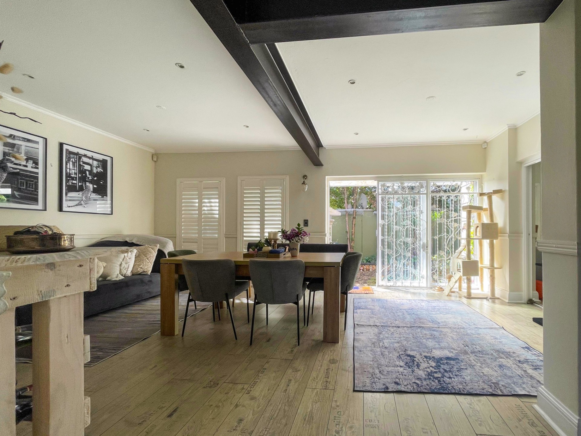 Cluster for sale in Morningside, Sandton, 196 m²
