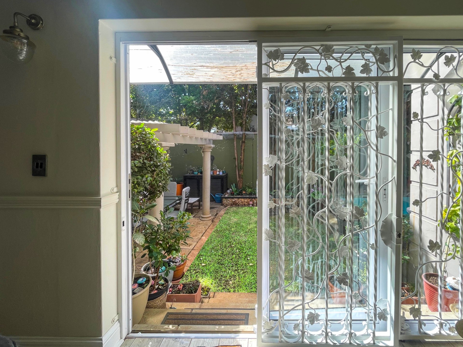 Cluster for sale in Morningside, Sandton, 196 m²