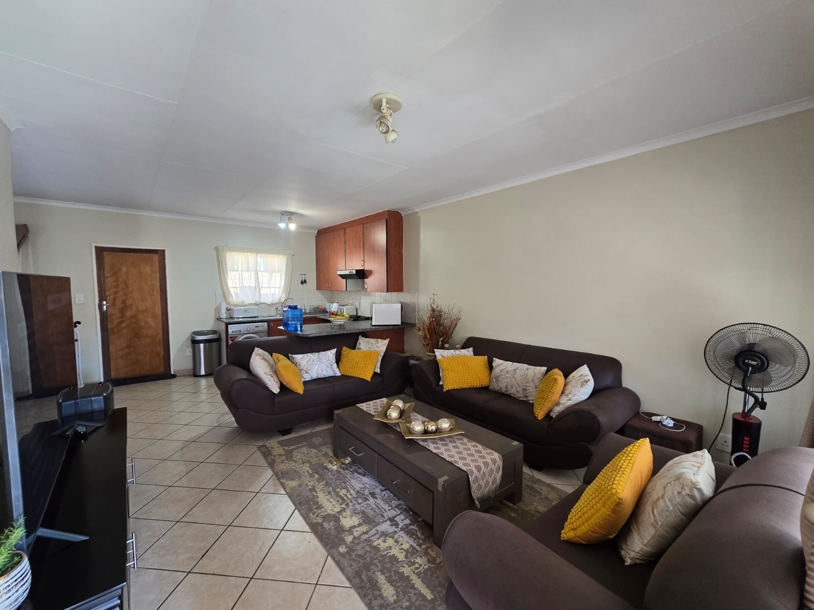 Townhouse for rent in Montana Park, Pretoria