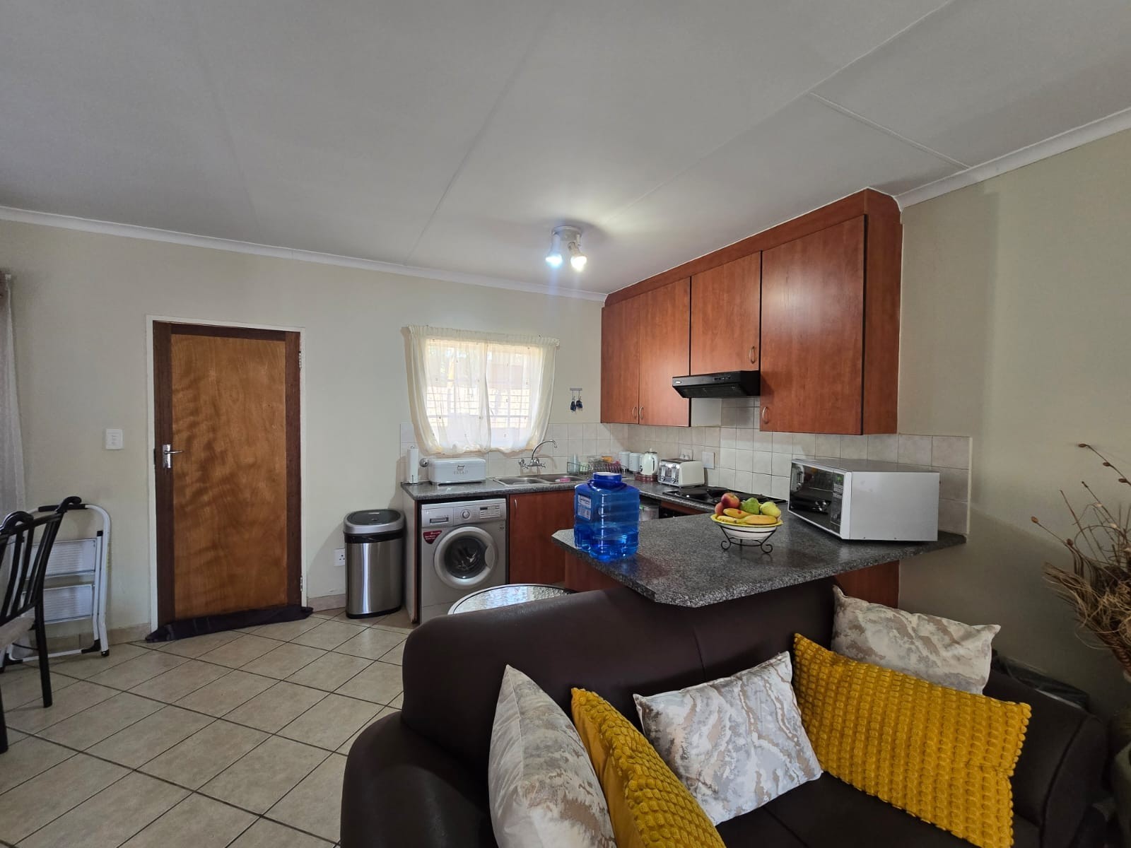 Townhouse for rent in Montana Park, Pretoria