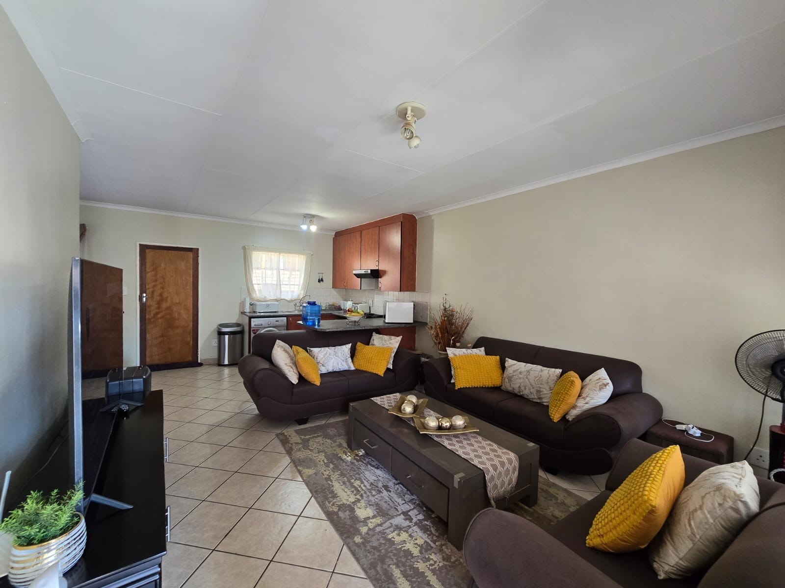 Townhouse for rent in Montana Park, Pretoria