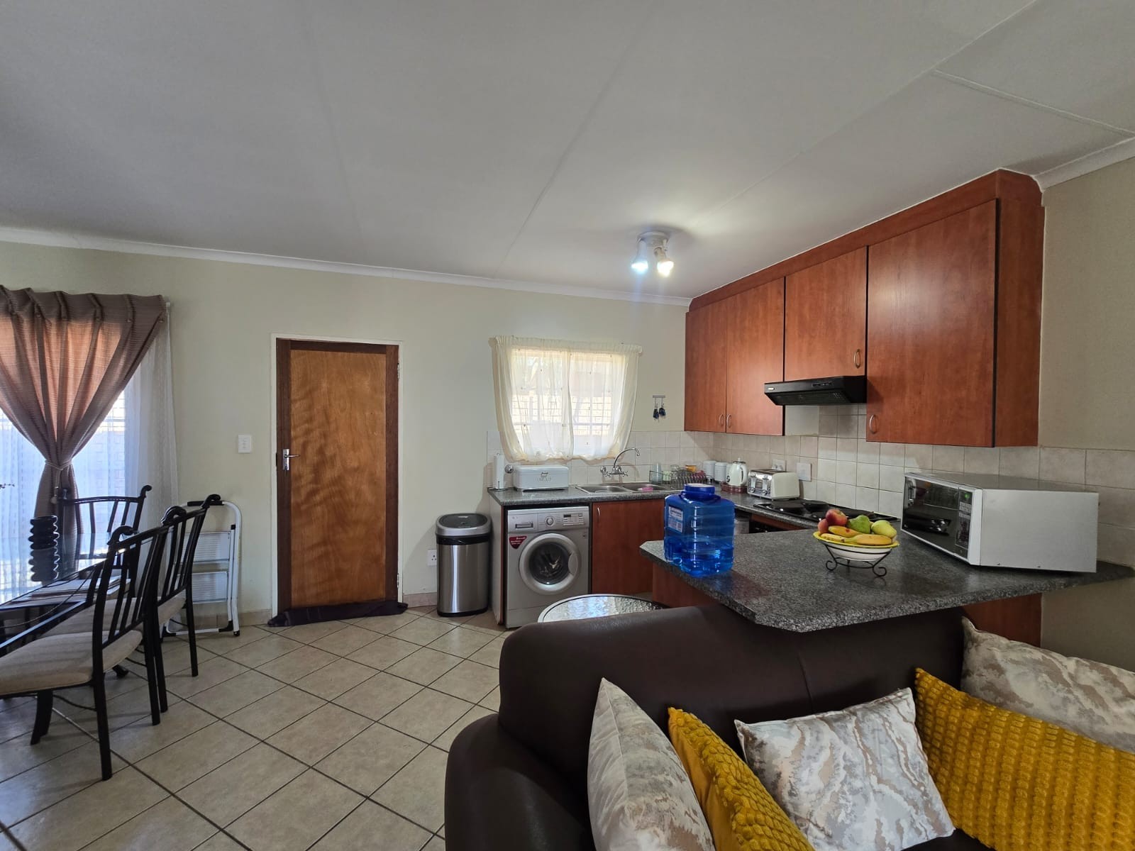 Townhouse for rent in Montana Park, Pretoria