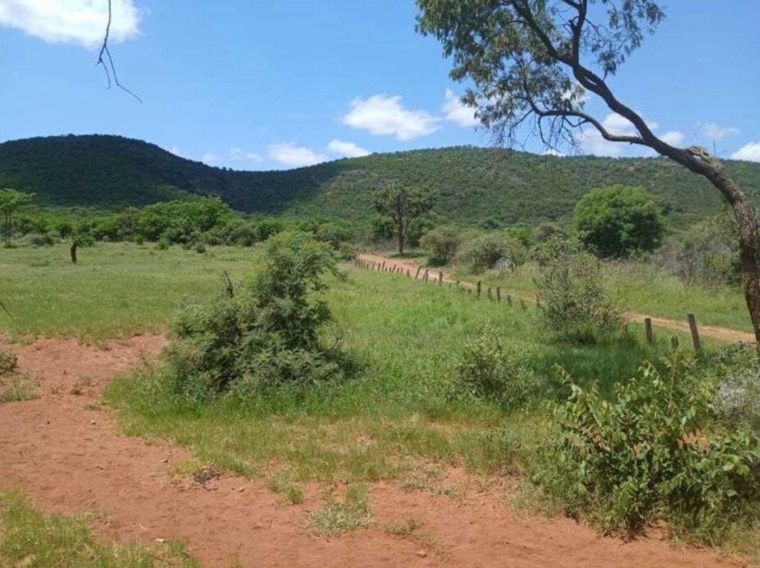 Vacant Land for sale in Dr JS Moroka, 1569158 m²