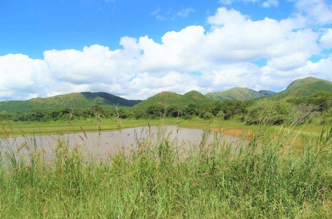 Vacant Land for sale in Dr JS Moroka, 1569158 m²
