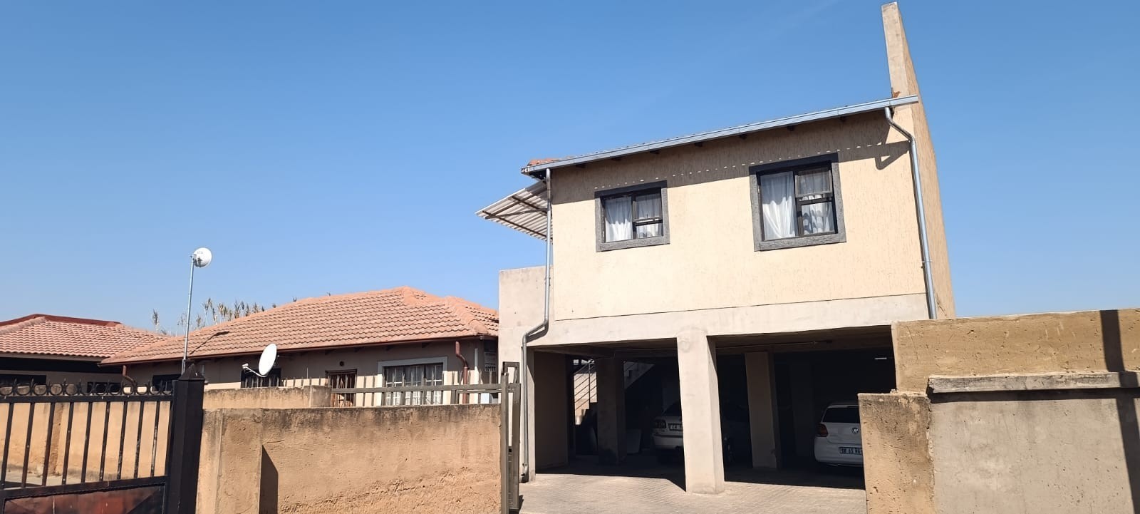 House for sale in Nellmapius, Pretoria, 317 m²